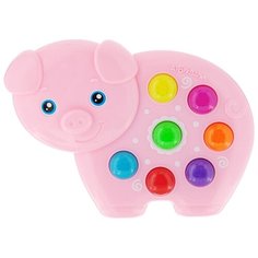 Интерактивная развивающая Азбукварик