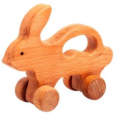 Каталка-игрушка Волшебное