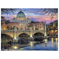 Цветной Картина по номерам