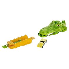 Трек Hot Wheels Трасса Город