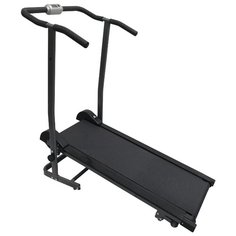 Механическая беговая дорожка DFC