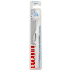 Зубная щетка Lacalut White Medium