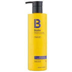 Holika Holika шампунь Biotin