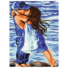 Hobbart Картина по номерам