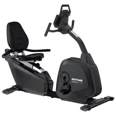 Горизонтальный велотренажер Kettler