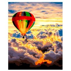 ВанГогВоМне Картина по номерам