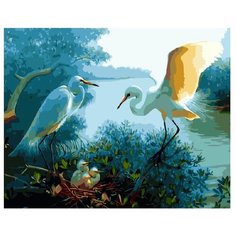 ВанГогВоМне Картина по номерам