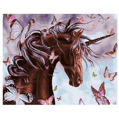 ВанГогВоМне Картина по номерам