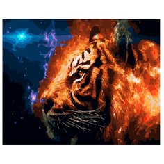 ВанГогВоМне Картина по номерам