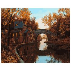 ВанГогВоМне Картина по номерам