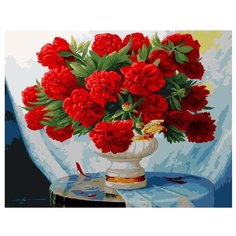 ВанГогВоМне Картина по номерам