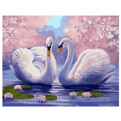 ВанГогВоМне Картина по номерам