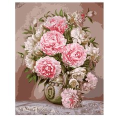 ВанГогВоМне Картина по номерам