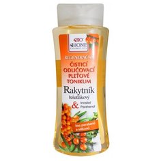 Bione Cosmetics Тоник очищающий