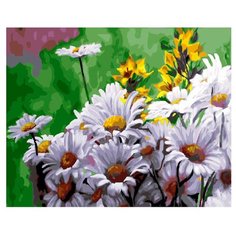 ВанГогВоМне Картина по номерам