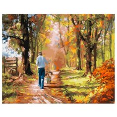 ВанГогВоМне Картина по номерам