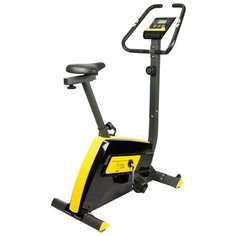 Вертикальный велотренажер ATLAS