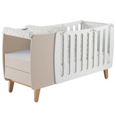 Кроватка Micuna Harmony