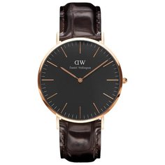 Наручные часы Daniel Wellington