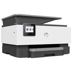 МФУ HP OfficeJet Pro 9010
