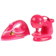 Набор Играем вместе Маша и