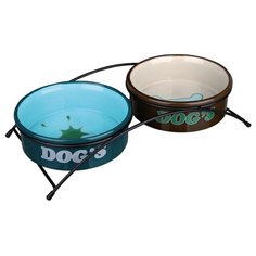 Миска TRIXIE 24645 керамическая