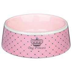 Миска TRIXIE 24581 Princess для