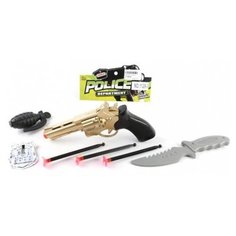 Игровой набор Shantou Gepai