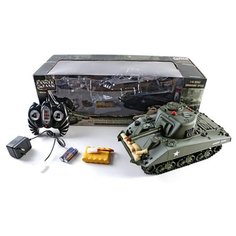 Танк Shantou Gepai Fangle Tank