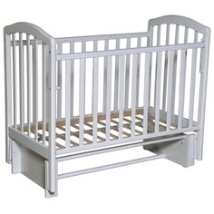 Кроватка Антел Алита-3 5