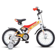 Детский велосипед STELS Jet 14