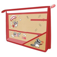 Феникс+ Папка для уроков труда