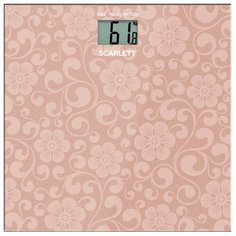 Весы Scarlett SC-BS33E034
