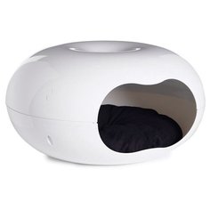 Домик для кошек для собак Moderna