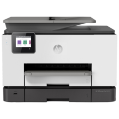 МФУ HP OfficeJet Pro 9020