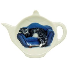 Подставка для чайных пакетиков Giftnhome