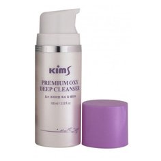 Kims кислородное очищение