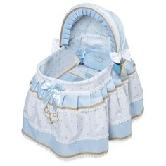 DeCuevas Кроватка для куклы с