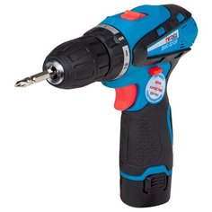 Дрель-шуруповерт СОЮЗ ДШС-3212Л