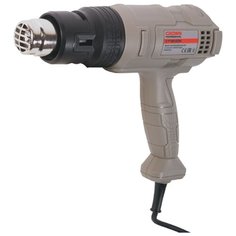 Строительный фен CROWN CT19022K