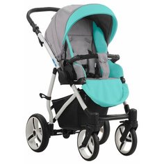 Прогулочная коляска ARO Medio