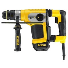Перфоратор DeWALT D25415K