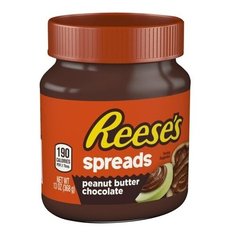 REESES Паста шоколадная
