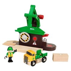 Игровой набор Brio
