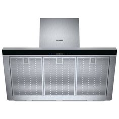 Каминная вытяжка Siemens LC 98