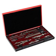 KOH-I-NOOR Готовальня 07452 14