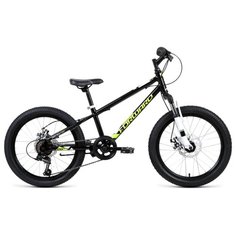 Подростковый горный MTB Forward