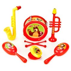 Играем вместе набор