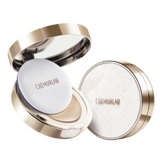 Cremorlab Тональный флюид Eau