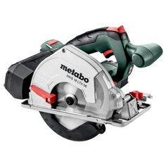 Дисковая пила Metabo MKS 18